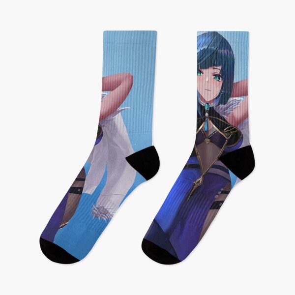 Item preview, Hot Yelan Genhsin Impact designed and sold by genshinwaifus.