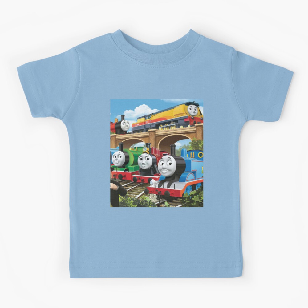 Thomas the train t hot sale shirt