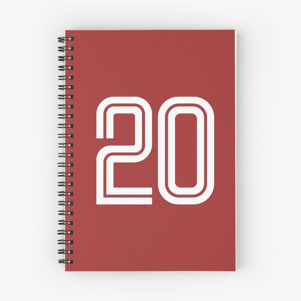 Item preview, 20 MAG. Driver Number 2022 Season (Red BG) designed and sold by FilipeFerreira.