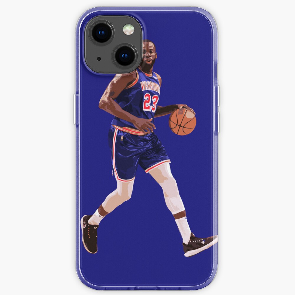 Discover Draymond Green 23 Basketball iPhone Case