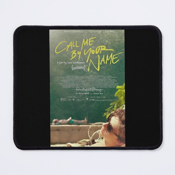 Item preview, Call Me By Your Name Movie Poster Iphone Case designed and sold by huertkeir59.