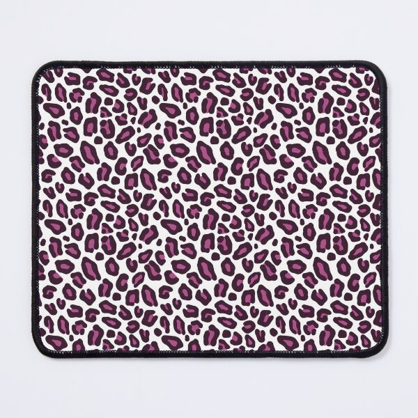 Item preview, Leopard print - shades of pink designed and sold by PAVOCreative.