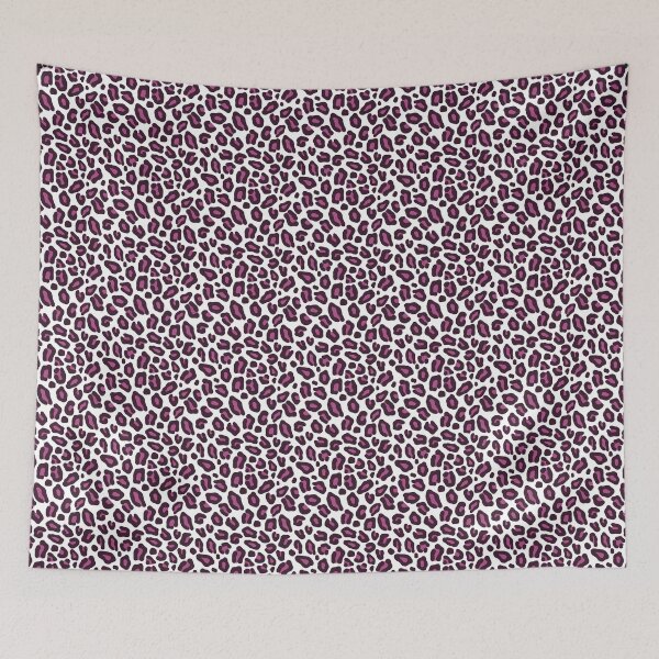 Item preview, Leopard print - shades of pink designed and sold by PAVOCreative.