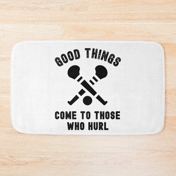 Item preview, Good things come to those who hurl designed and sold by TheGreenGoat.
