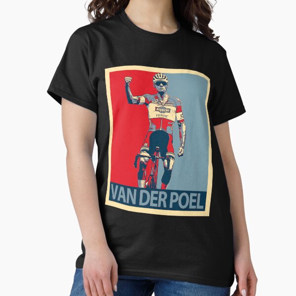 Aperçu de l'œuvre Mathieu Van der Poel créée et vendue par RuizStore.