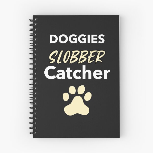 Item preview, funny bloodhound dog mantrailing or doggies T-shirt im a drool or slobber catcher. Perfect gift for a Bloodhound owner. designed and sold by MayaAndNora.