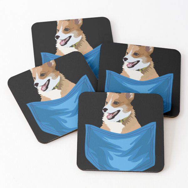 Artikelvorschau, Lustiges Taschen-Pembroke-Walisercorgis-Büffelleder-Kunst-Geschenk-wesentliches. entworfen und verkauft von hepkerzukive.