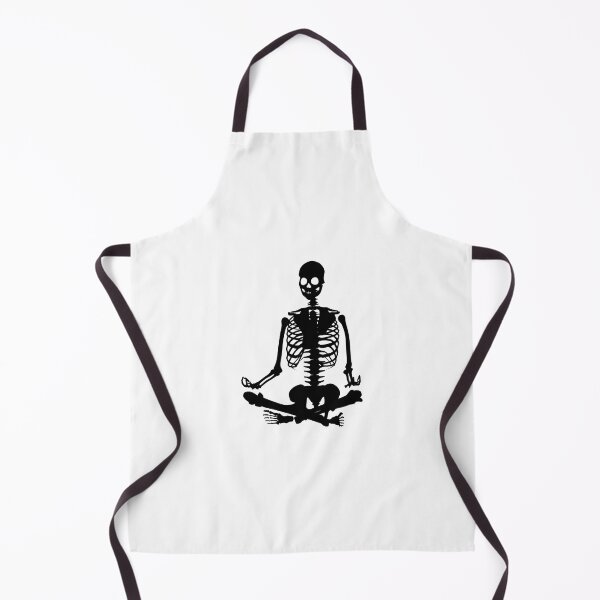 Item preview, skeleton thinking designed and sold by ForAlls.