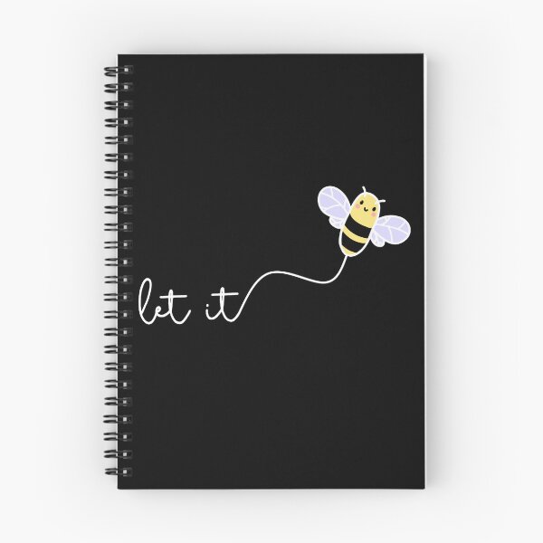 Item preview, LET IT BEE - environmental protection BEE beekeeper pun designed and sold by urban-design.