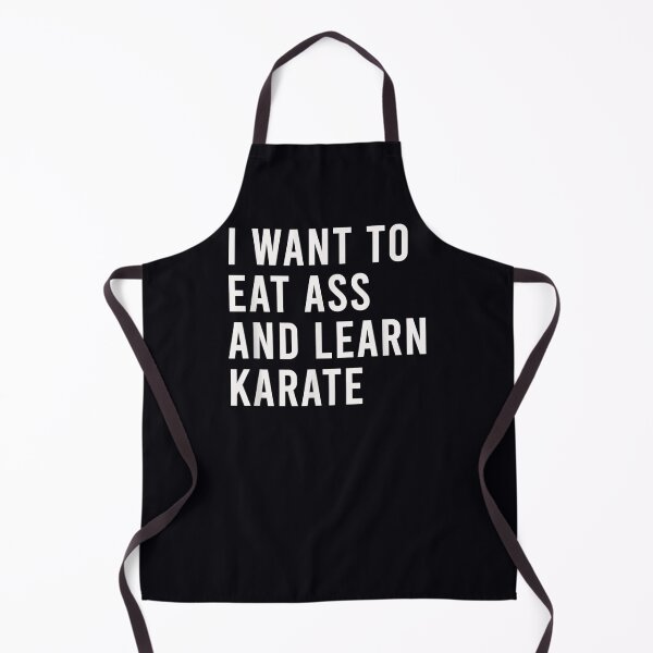 Item preview, Buttsex Ass Eater Martial Arts designed and sold by DeannaMarks.