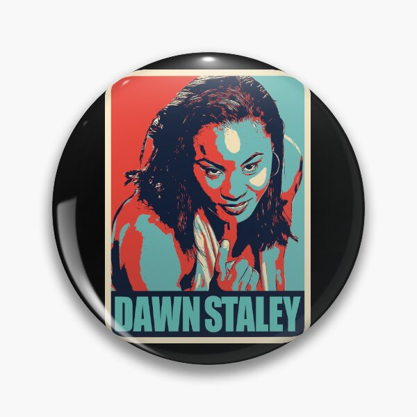 Item preview, Team Dawn Staley designed and sold by lokielli.