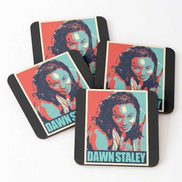 Item preview, Team Dawn Staley designed and sold by lokielli.