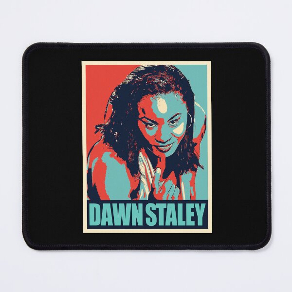 Item preview, Team Dawn Staley designed and sold by lokielli.