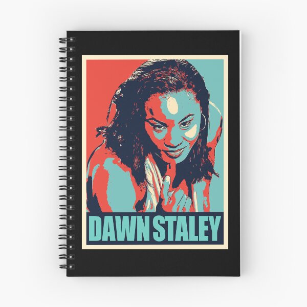 Item preview, Team Dawn Staley designed and sold by lokielli.
