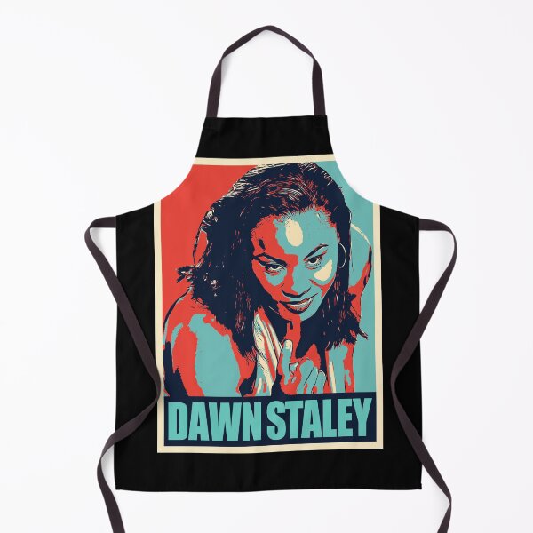 Item preview, Team Dawn Staley designed and sold by lokielli.