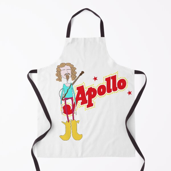 Item preview, Glasgow Apollo, Billy designed and sold by Tikicatdesign.