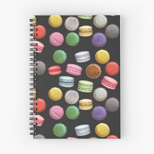 Item preview, Colorful Macarons designed and sold by Alicia Chee.