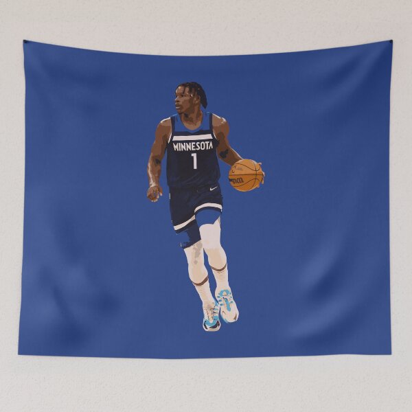 Item preview, Anthony Edwards 1 designed and sold by IgorSantos.