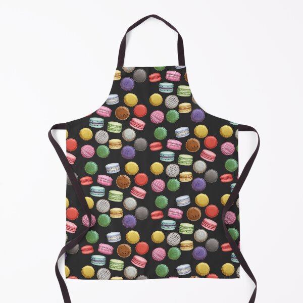 Item preview, Colorful Macarons designed and sold by Alicia Chee.