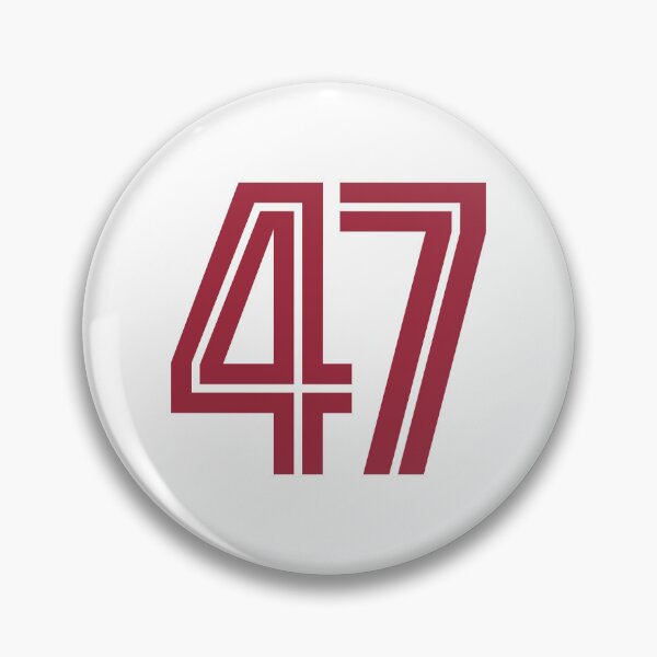 Item preview, 47 MSC. Driver Number 2022 Season designed and sold by FilipeFerreira.