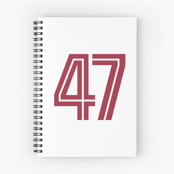 Item preview, 47 MSC. Driver Number 2022 Season designed and sold by FilipeFerreira.