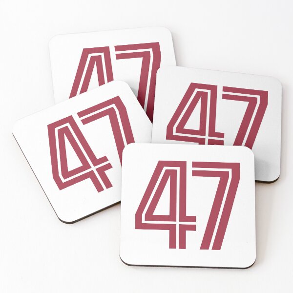 Item preview, 47 MSC. Driver Number 2022 Season designed and sold by FilipeFerreira.