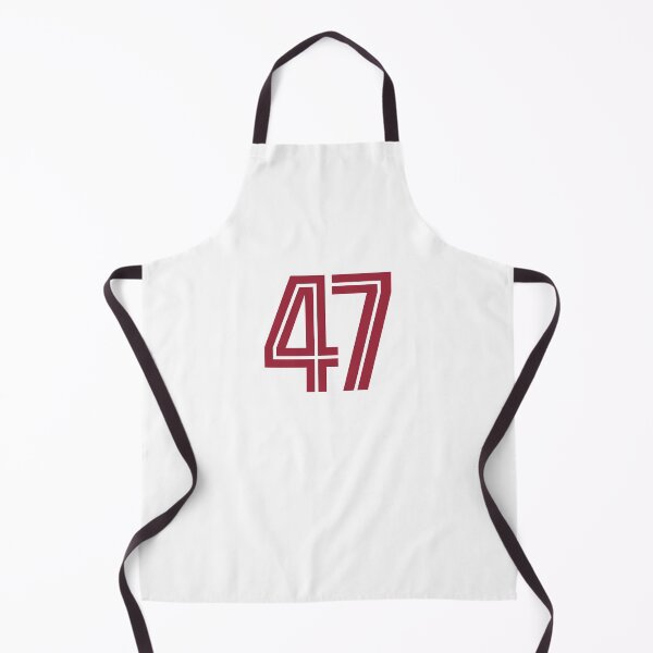 Item preview, 47 MSC. Driver Number 2022 Season designed and sold by FilipeFerreira.