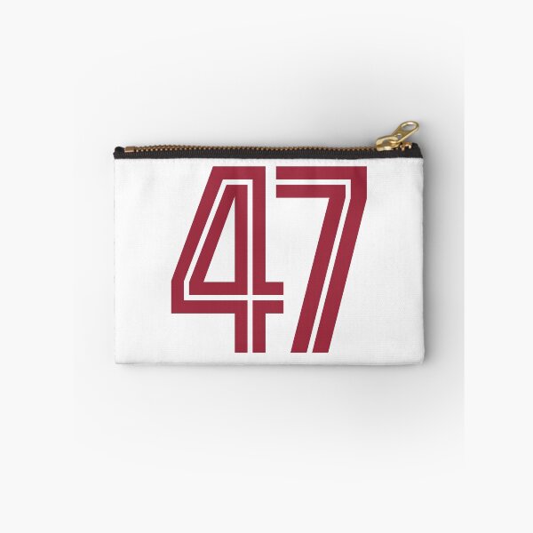 Item preview, 47 MSC. Driver Number 2022 Season designed and sold by FilipeFerreira.