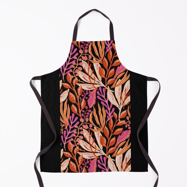 Item preview, Plants Background Femme. Lesbian Pride designed and sold by Subtle Pride Shop.