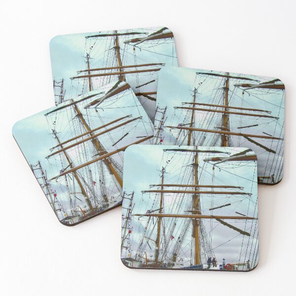 Item preview, Masts and Rigging designed and sold by Shulie1.