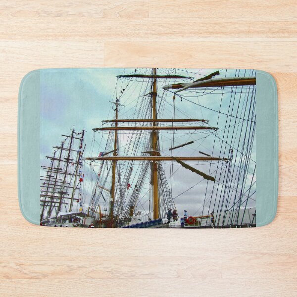 Item preview, Masts and Rigging designed and sold by Shulie1.