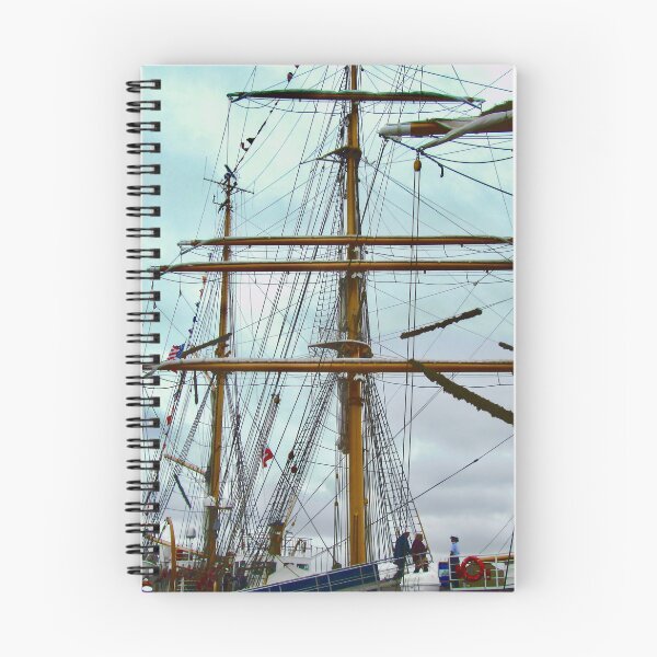 Item preview, Masts and Rigging designed and sold by Shulie1.