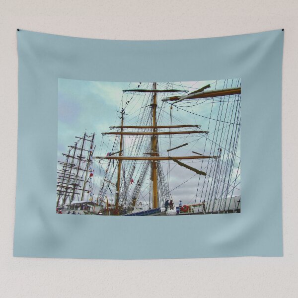 Item preview, Masts and Rigging designed and sold by Shulie1.