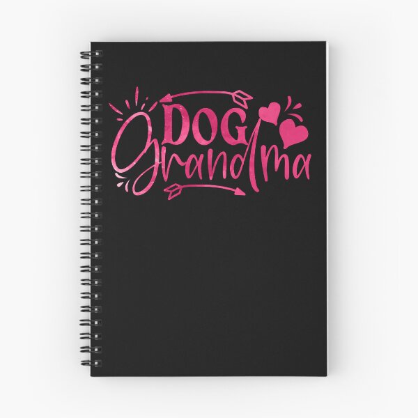 Item preview, dog grandma, grandmother's day gift idea designed and sold by lapolonaise.