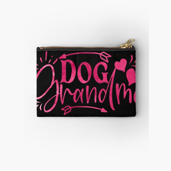 Item preview, dog grandma, grandmother's day gift idea designed and sold by lapolonaise.