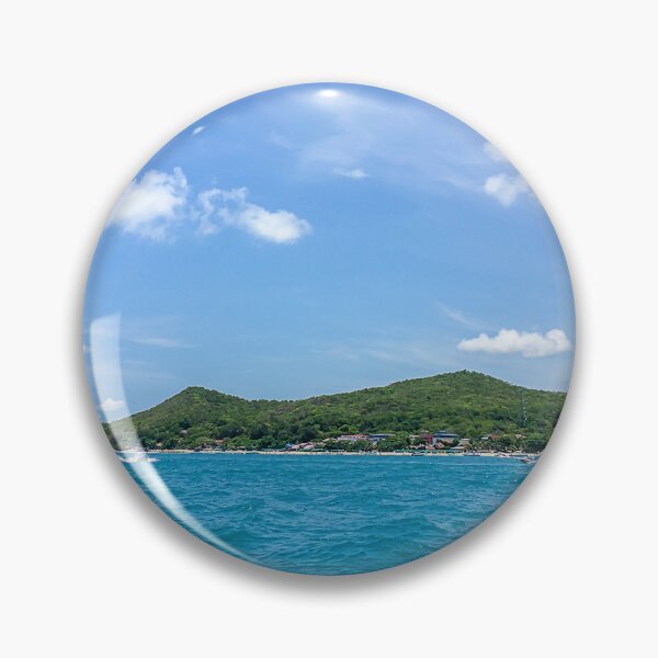 Artikelvorschau, Meer und Koh Sichang in Rayong, Thailand entworfen und verkauft von Waraphot.