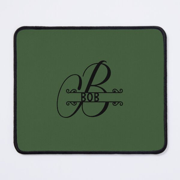 Item preview, Shop Letter B for Bob, Alphabet designed and sold by DiensDesign.