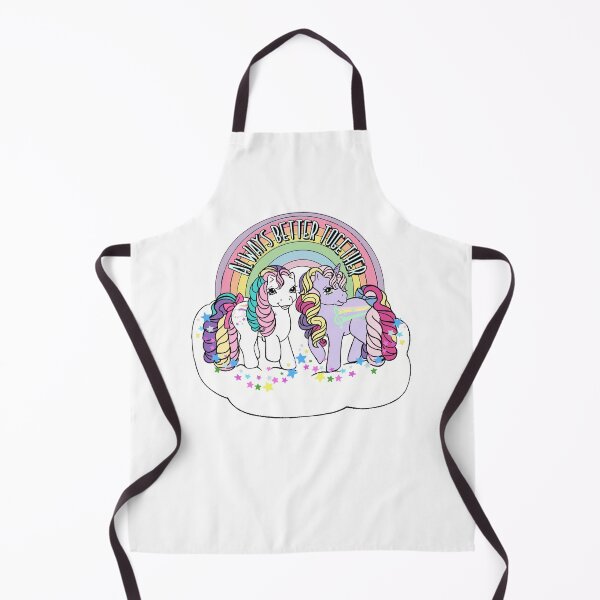 Item preview, Always better together pony mlp designed and sold by My Dreamy Nostalgia.