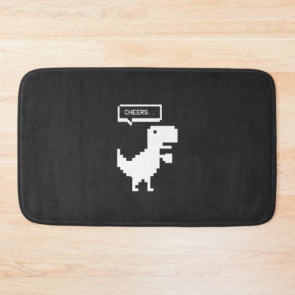 Item preview, Cheers Dino 2 designed and sold by -1985-.