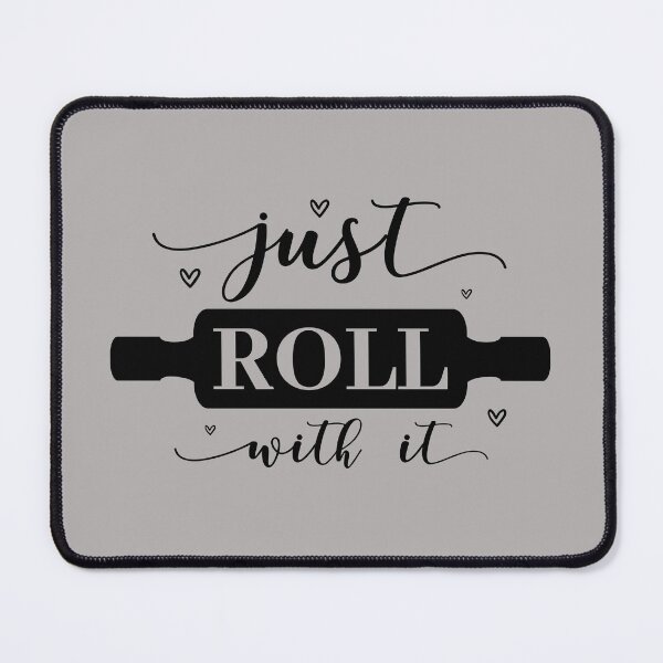 Item preview, just roll with it, vegan,beet,let the beet drop,vegetarian,funny,food,healthy,hipster,farm,fruit,natural,gluten free,healthy quote designed and sold by NAZIMNADIR.