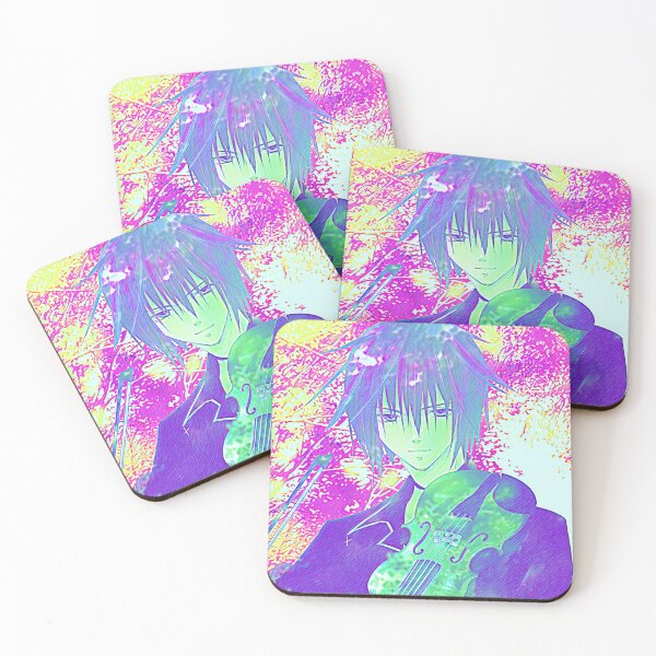 Item preview, Neon Pastel Shugo Chara Ikuto designed and sold by Dolls X Beauty.
