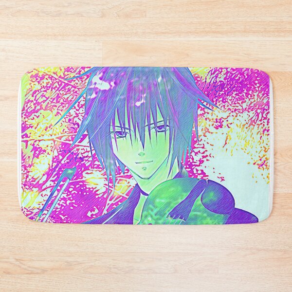Item preview, Neon Pastel Shugo Chara Ikuto designed and sold by Dolls X Beauty.