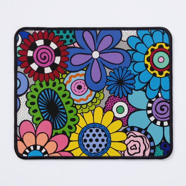 Item preview, All About the Blooms designed and sold by Beth Ann  Scott.
