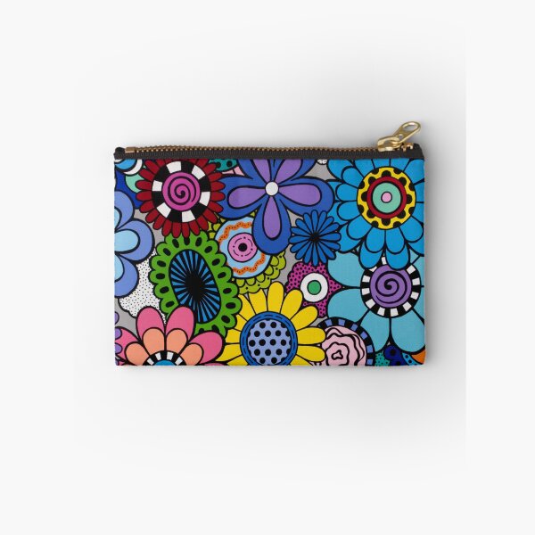 Item preview, All About the Blooms designed and sold by Beth Ann  Scott.