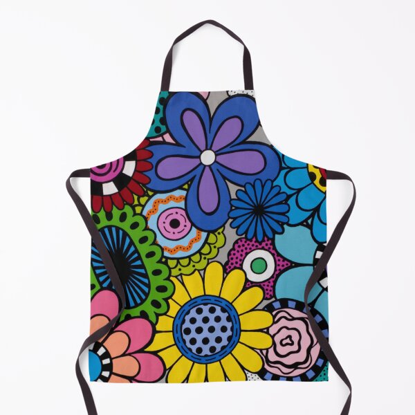 Item preview, All About the Blooms designed and sold by Beth Ann  Scott.