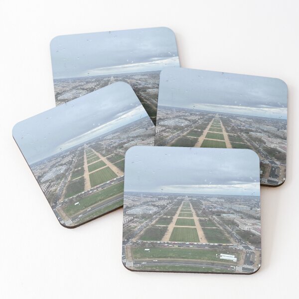 Item preview, Capitol Hill designed and sold by creeper098.