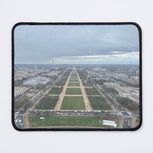 Item preview, Capitol Hill designed and sold by creeper098.
