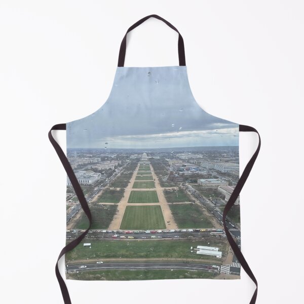 Item preview, Capitol Hill designed and sold by creeper098.