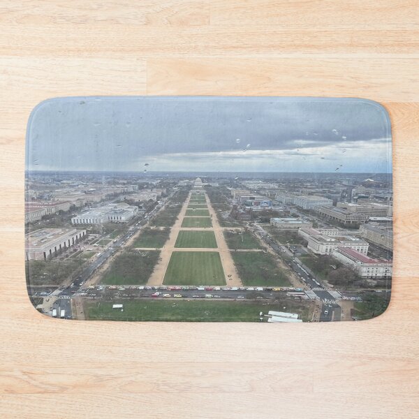 Item preview, Capitol Hill designed and sold by creeper098.
