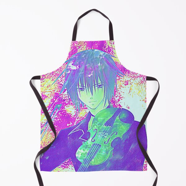 Item preview, Neon Pastel Shugo Chara Ikuto designed and sold by Dolls X Beauty.